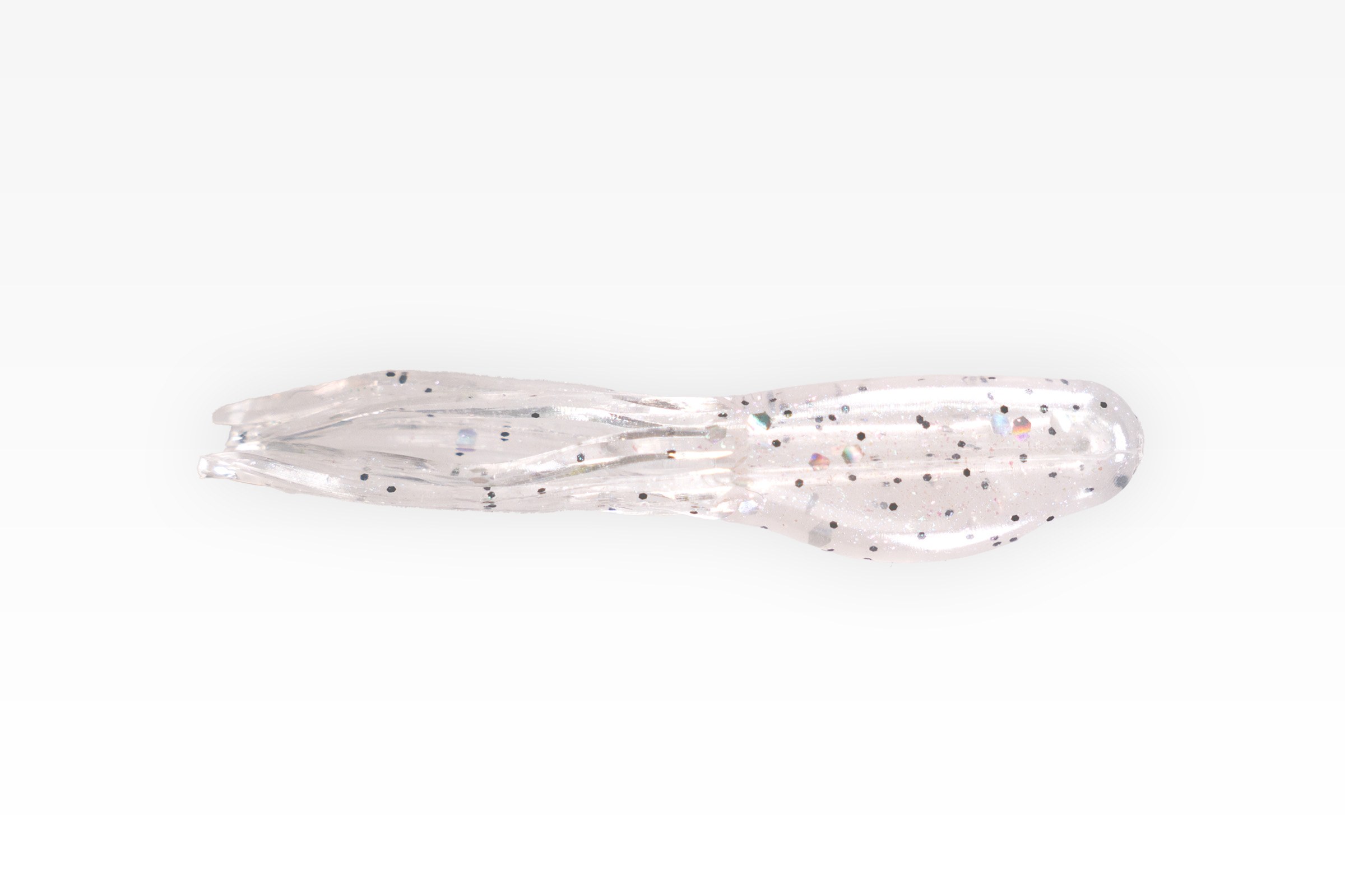  1.8" Minnow Tube in Monkey Milk