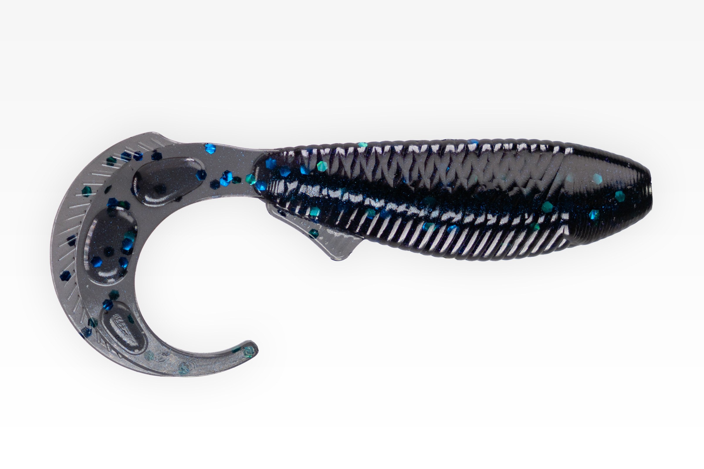  3.1" WhipWad in Midnight Blue