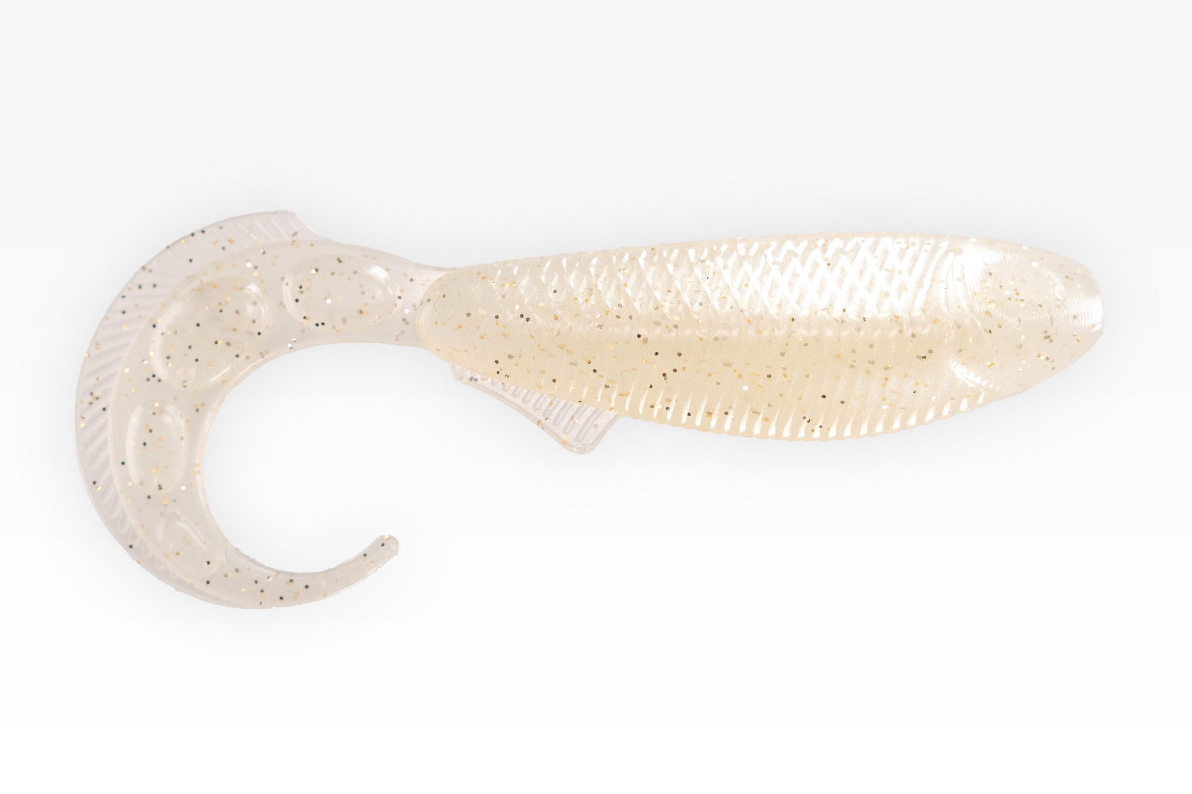  5.4" WhipWad in Golden Glow