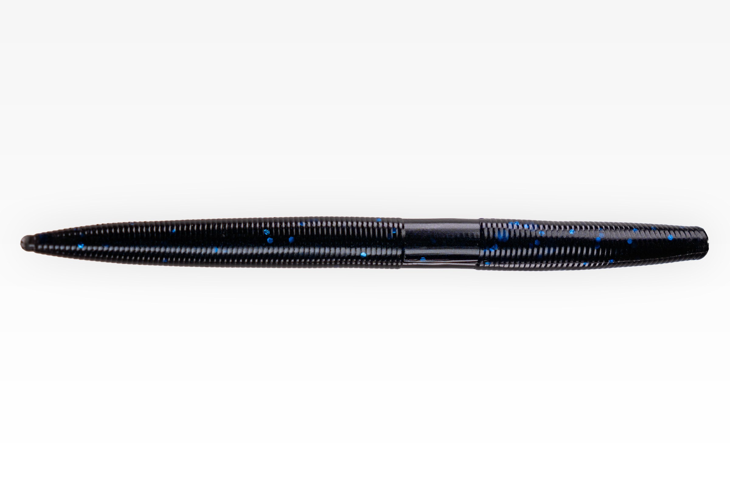  5" Stick Bait in Black & Blue