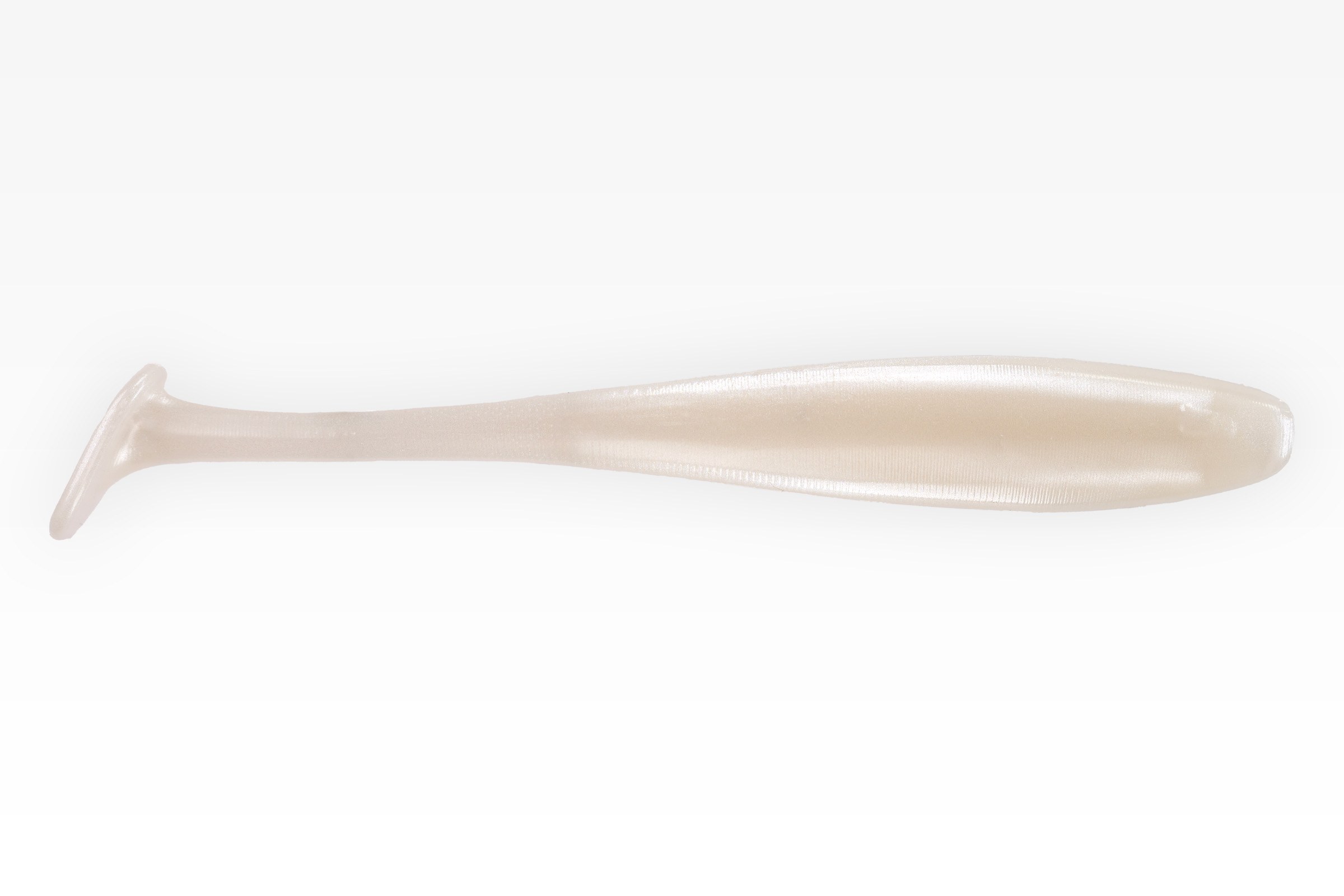 5" Slick Paddle Tail